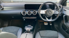 Mercedes-Benz A-Class A200 AMG Line Premium Edition 5dr Auto Petrol Hatchback